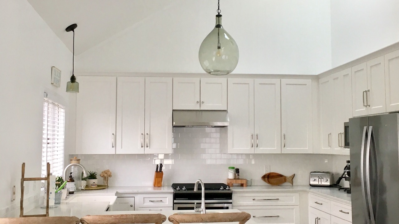 Photo of Kitchen in Broadkill Beach