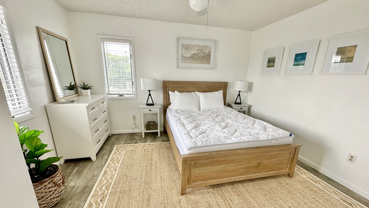 Photo of Bedroom in Broadkill Beach