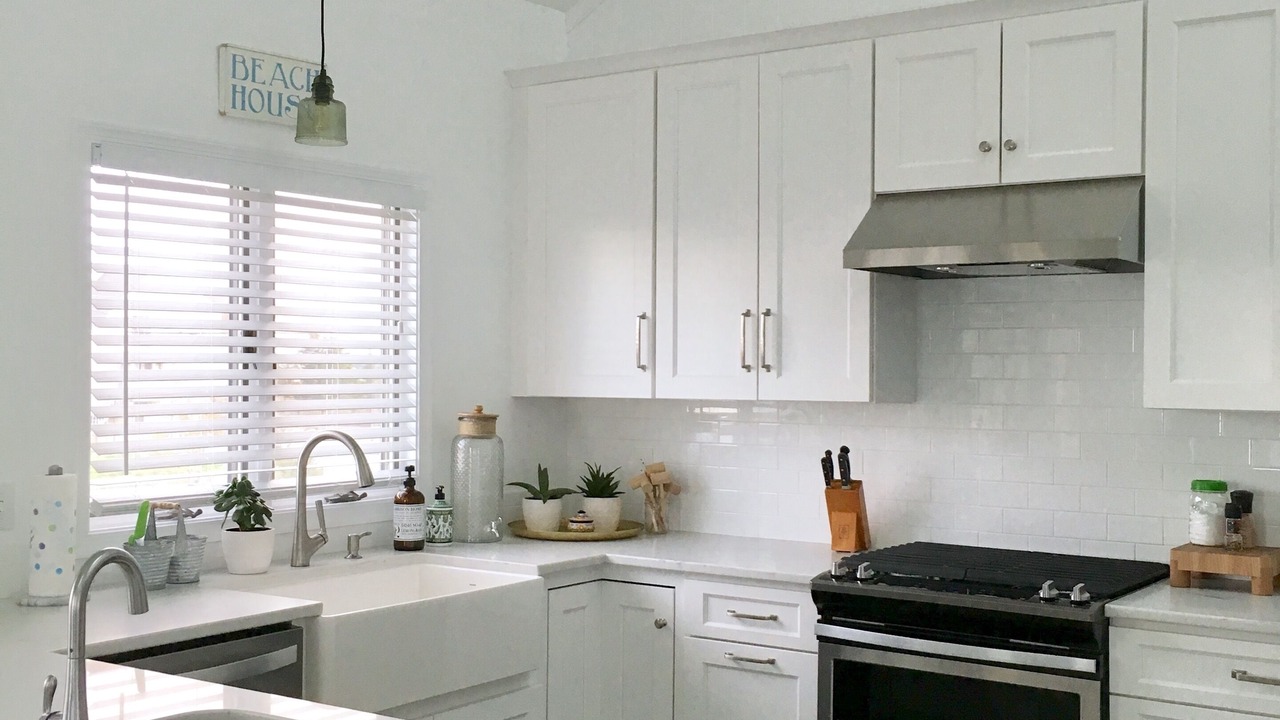 Photo of Kitchen in Broadkill Beach