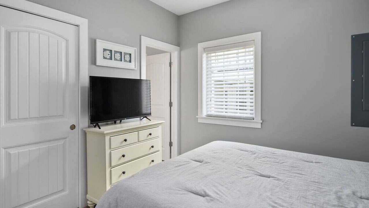 Photo of Bedroom in Ocean City
