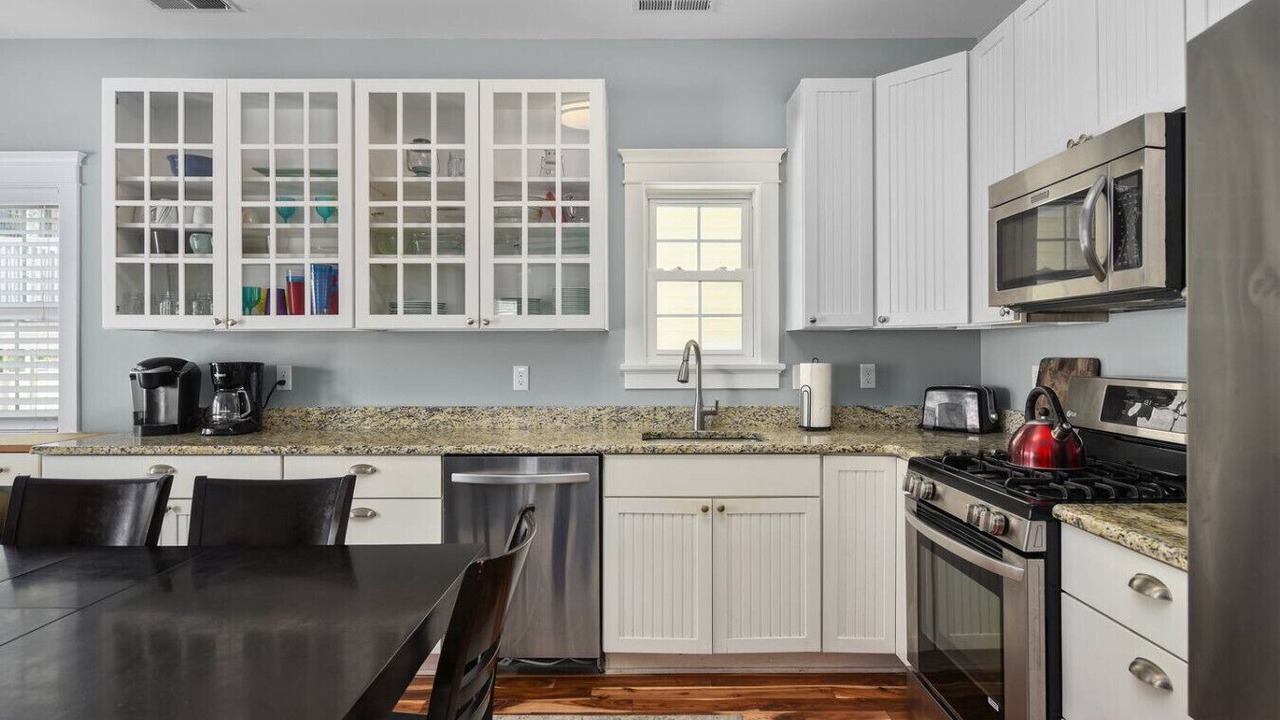 Photo of Kitchen in Ocean City