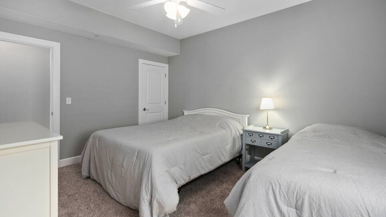 Photo of Bedroom in Ocean City