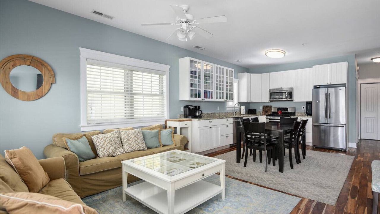 Photo of Livingroom in Ocean City