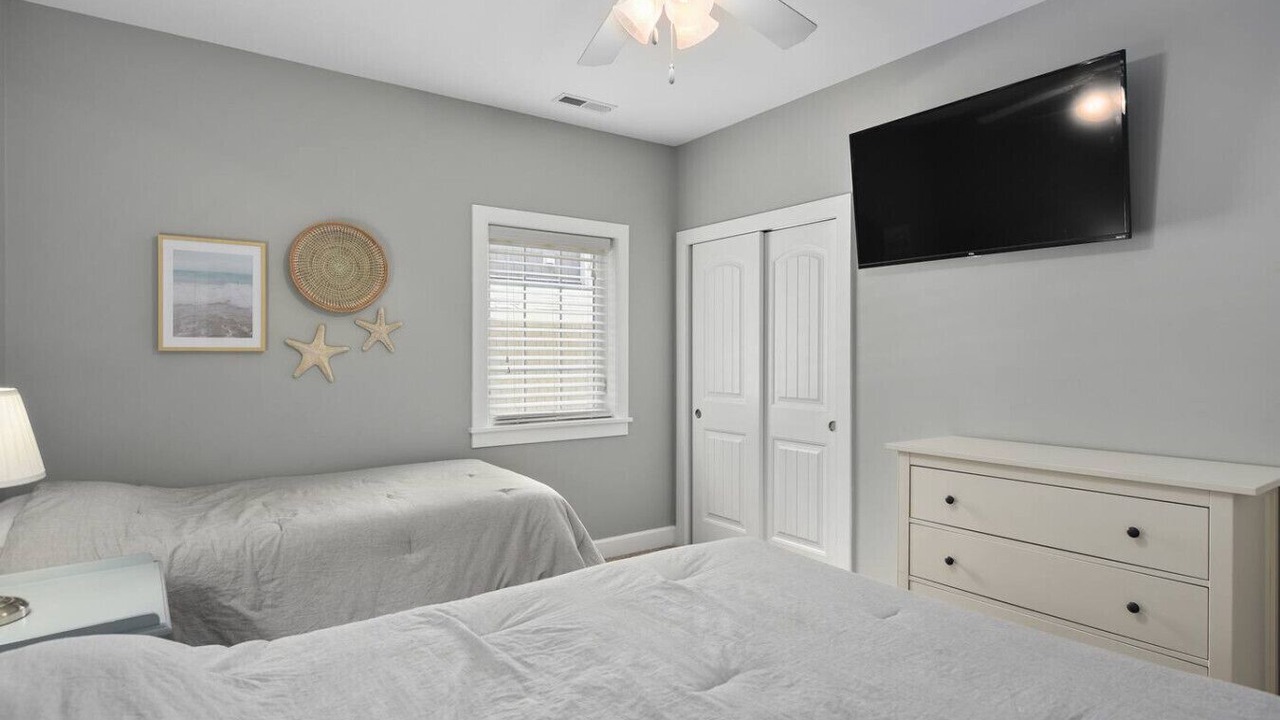 Photo of Bedroom in Ocean City