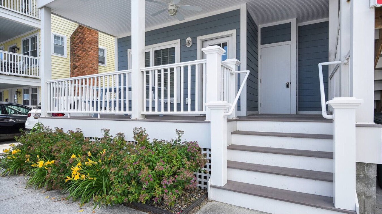 Photo of Outdoor in Ocean City
