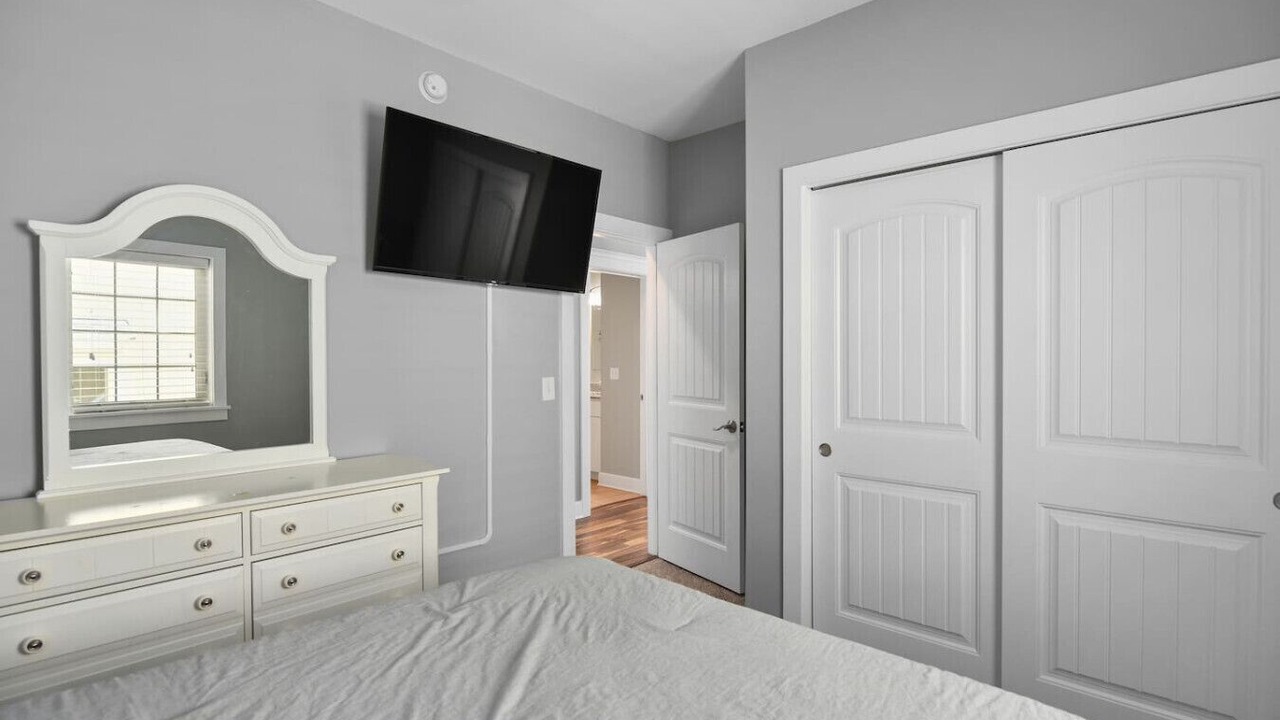 Photo of Bedroom in Ocean City