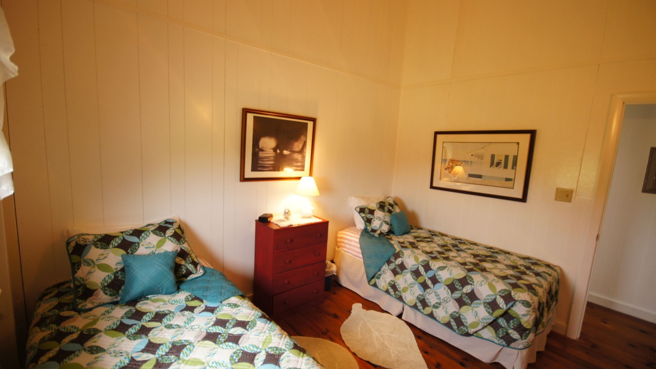 Photo of Bedroom in Quidnet