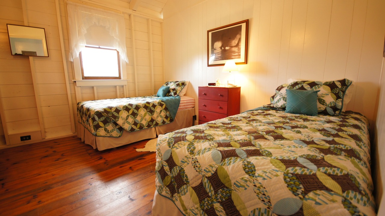 Photo of Bedroom in Quidnet