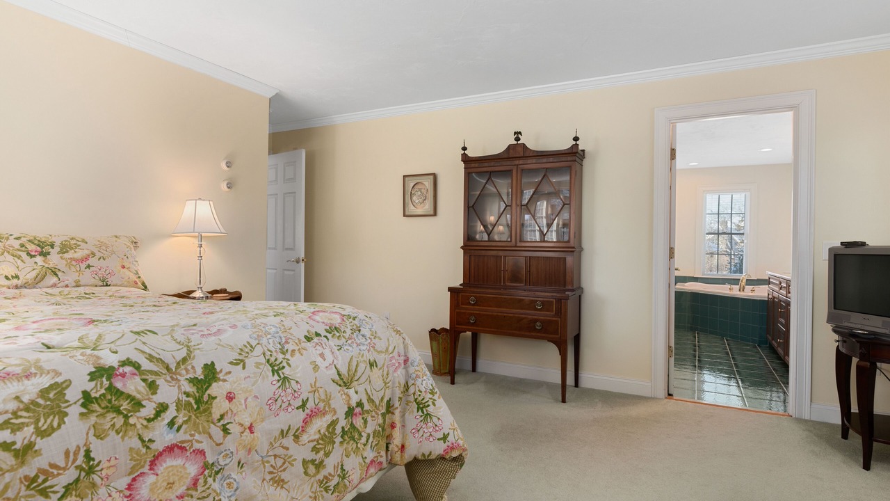Photo of Bedroom in Chatham