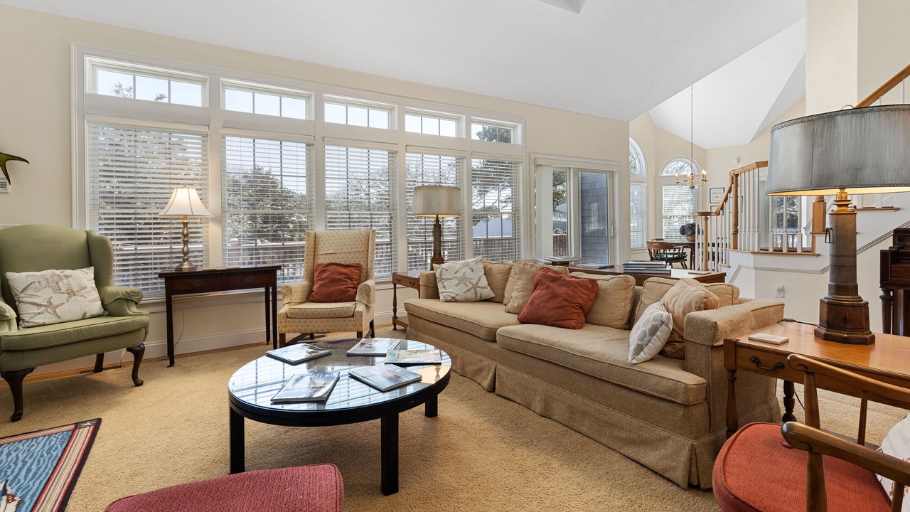 Photo of Livingroom in Chatham