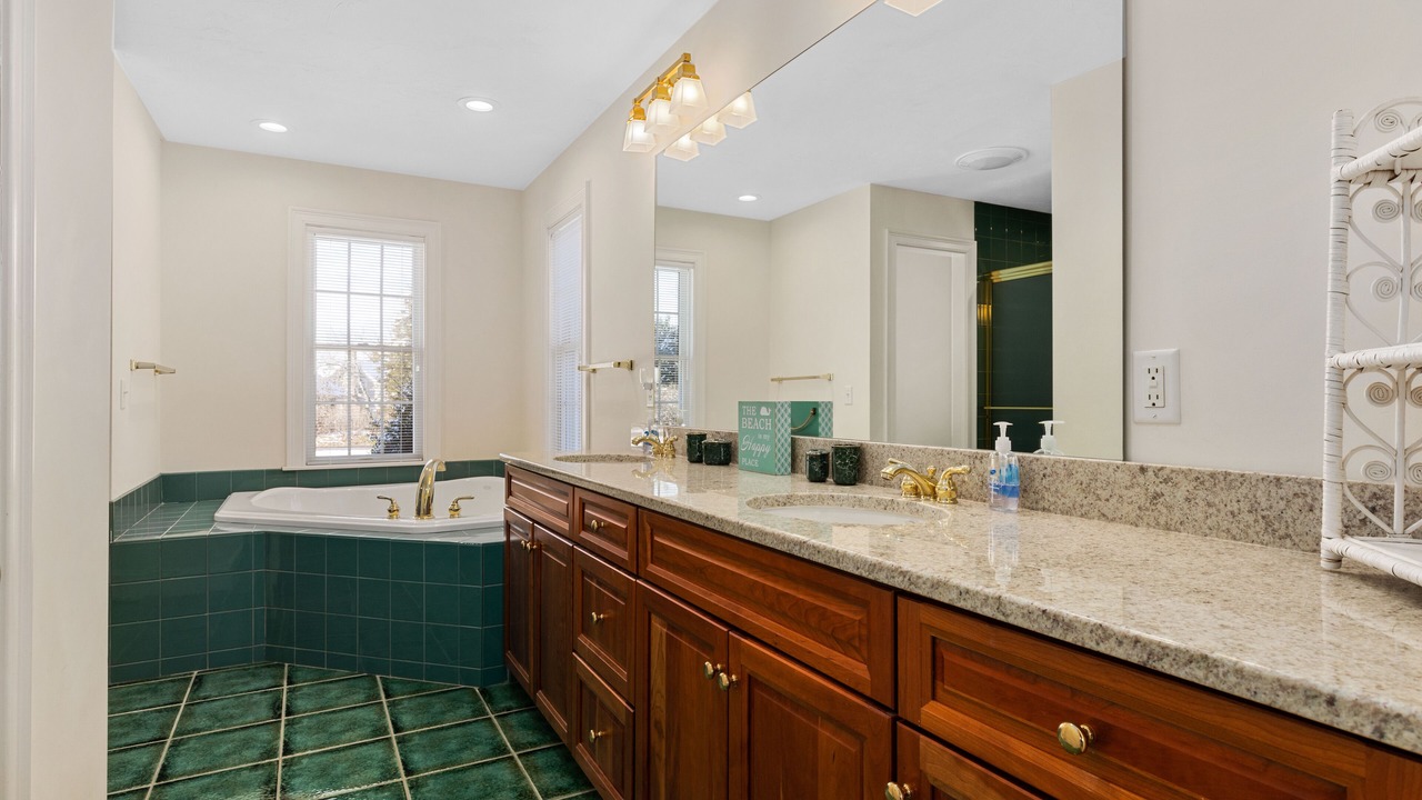 Photo of Bathroom in Chatham