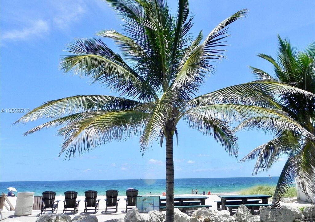 Photo of Outdoor in Lauderdale Beach