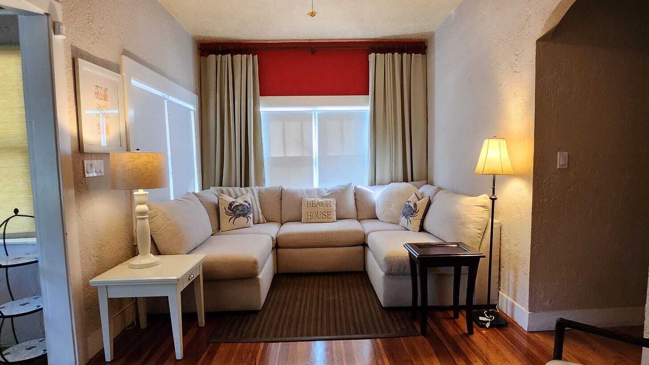 Photo of Livingroom in Delray Beach
