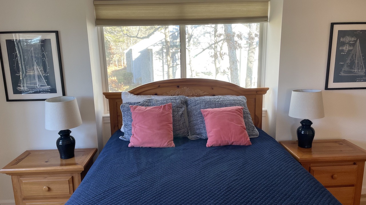 Photo of Bedroom in Brewster