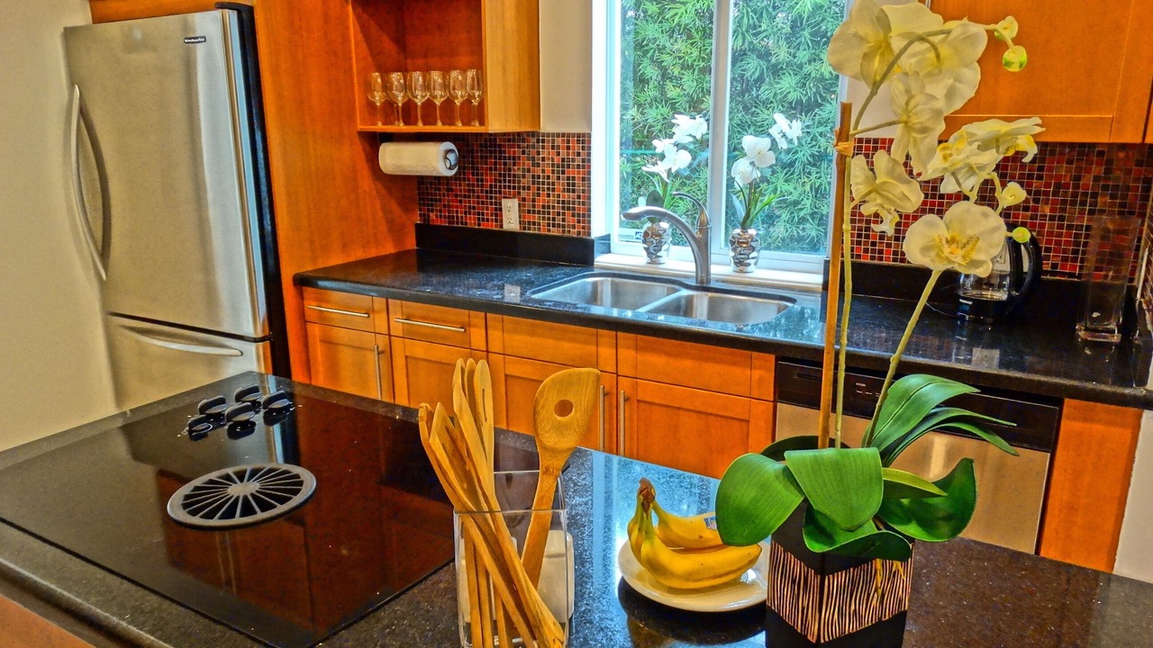 Photo of Kitchen in Hollywood Lakes