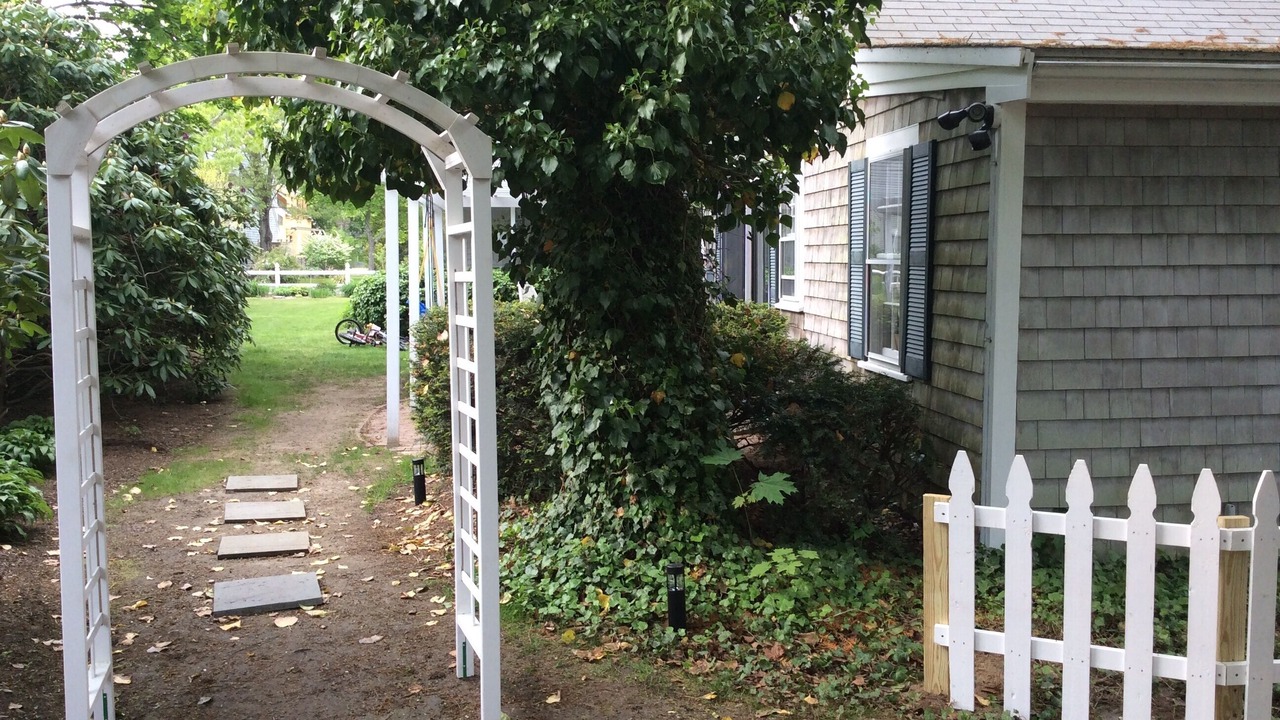 Photo of Outdoor in Cotuit
