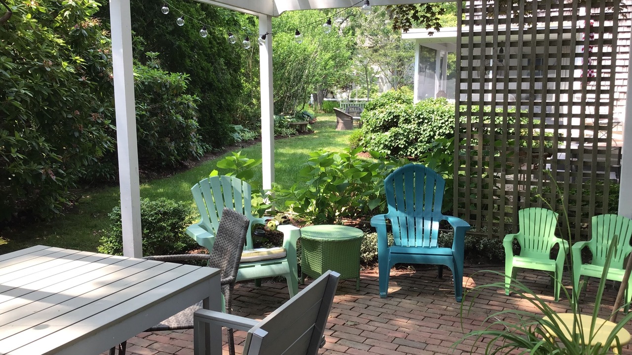 Photo of Outdoor in Cotuit