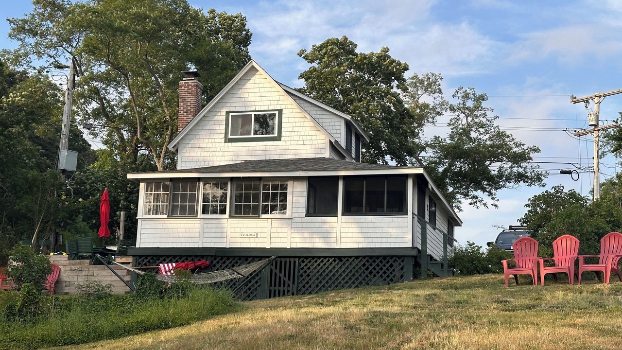 Photo of Outdoor in Truro