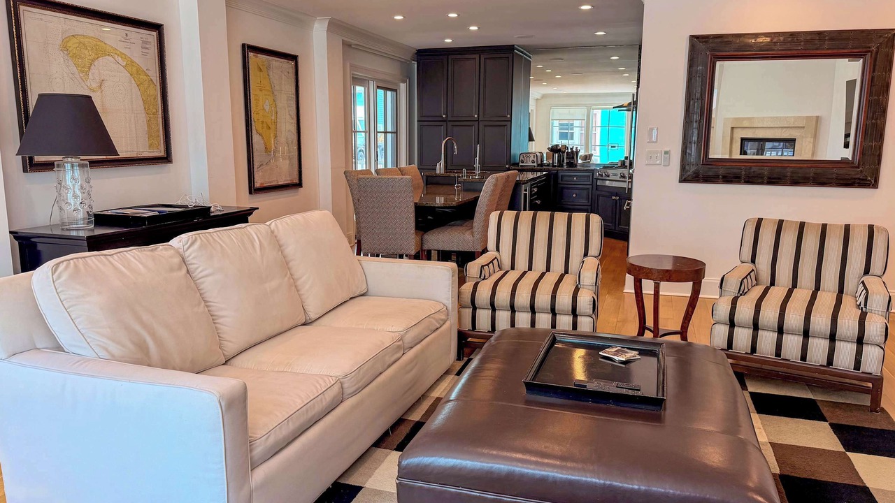 Photo of Bedroom in Rehoboth Beach