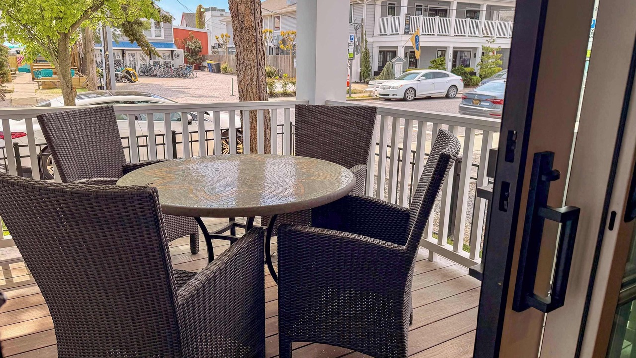 Photo of Outdoor in Rehoboth Beach
