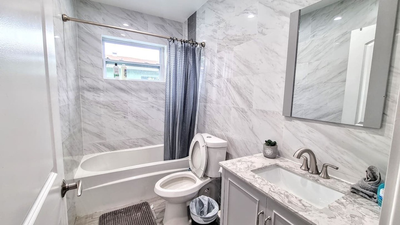 Photo of Bathroom in Little Ranches