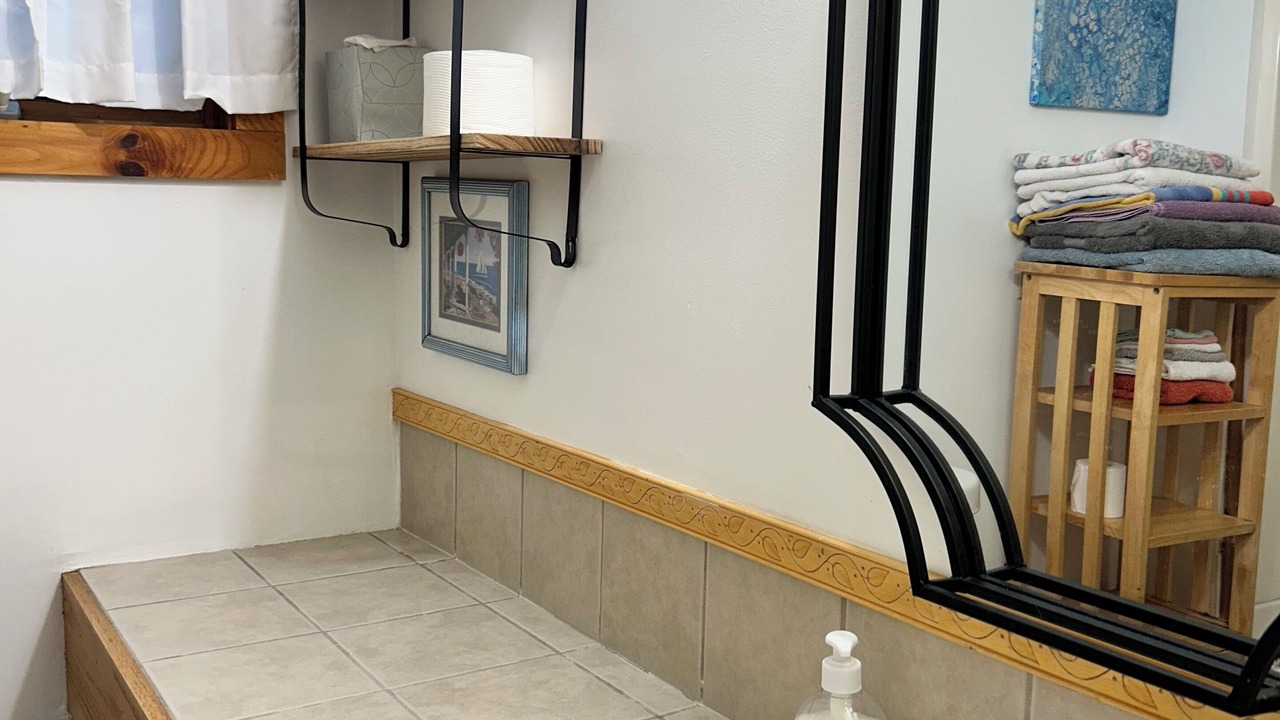 Photo of Bathroom in Bass River