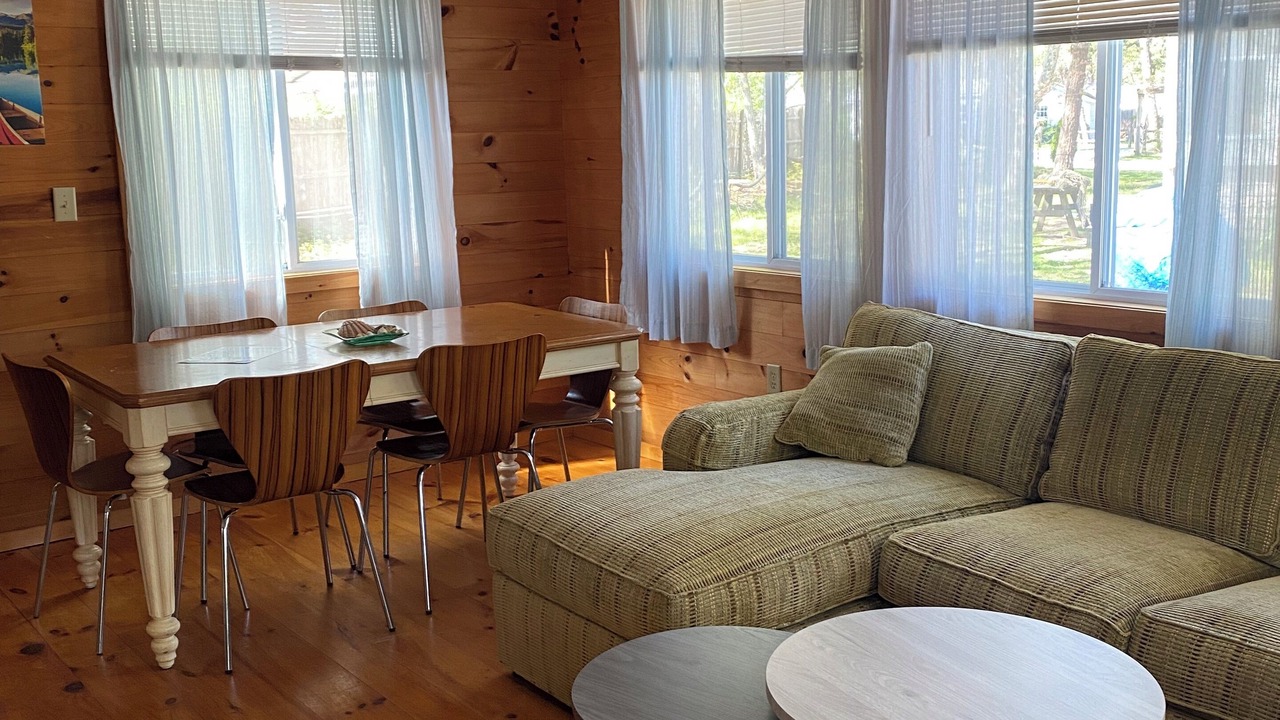 Photo of Bedroom in Bass River