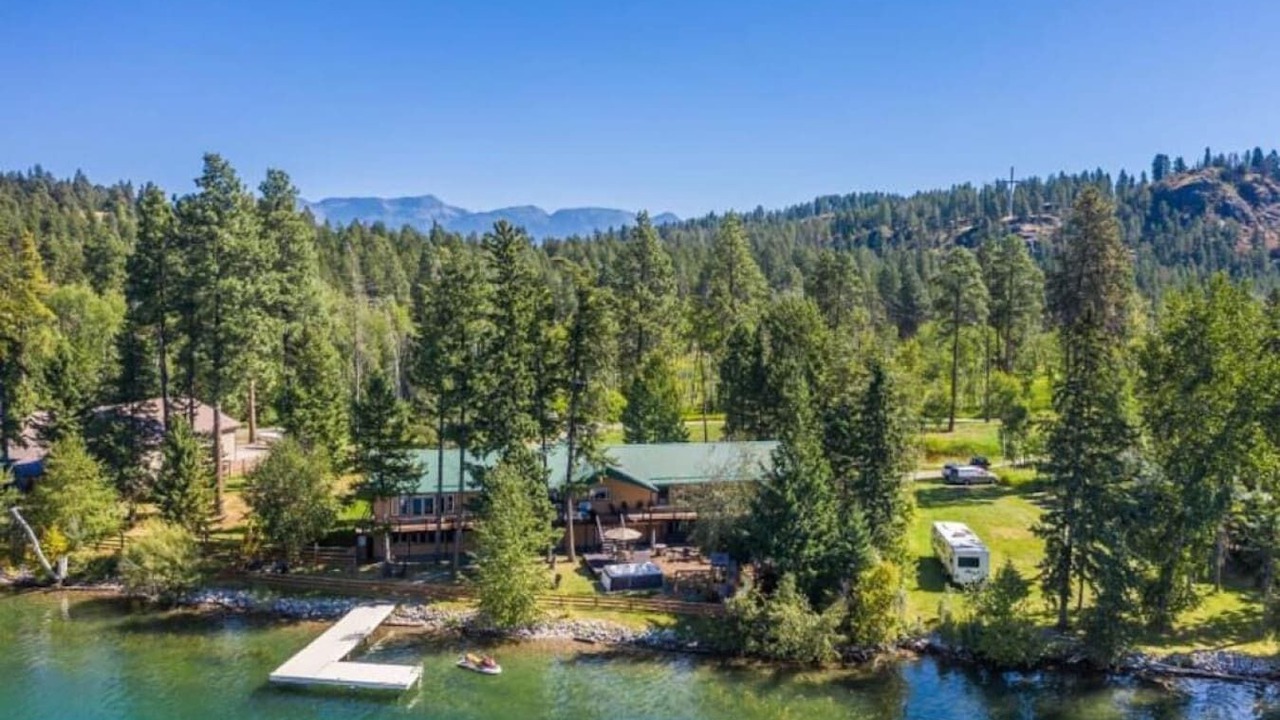 Photo of Others in Bigfork