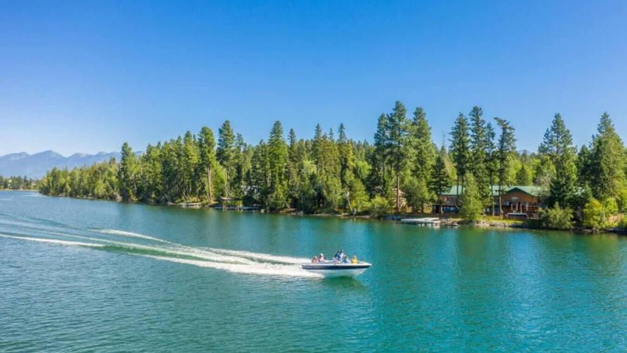 Photo of Others in Bigfork