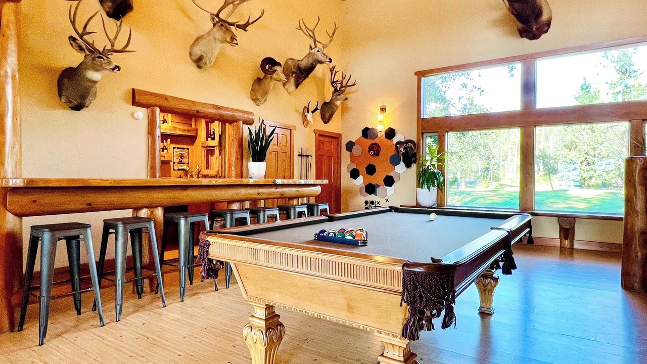 Photo of Outdoor in Bigfork