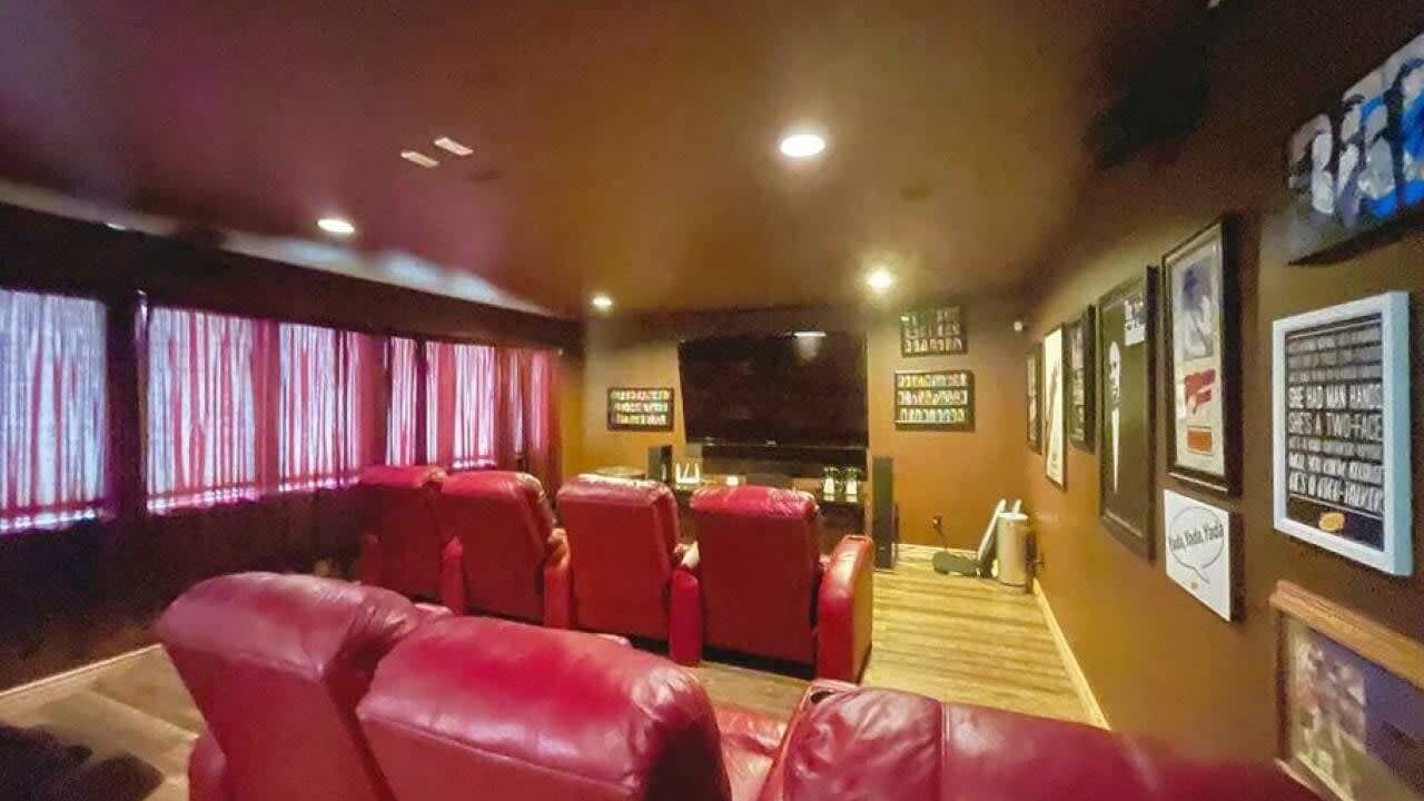 Photo of Bedroom in Bigfork