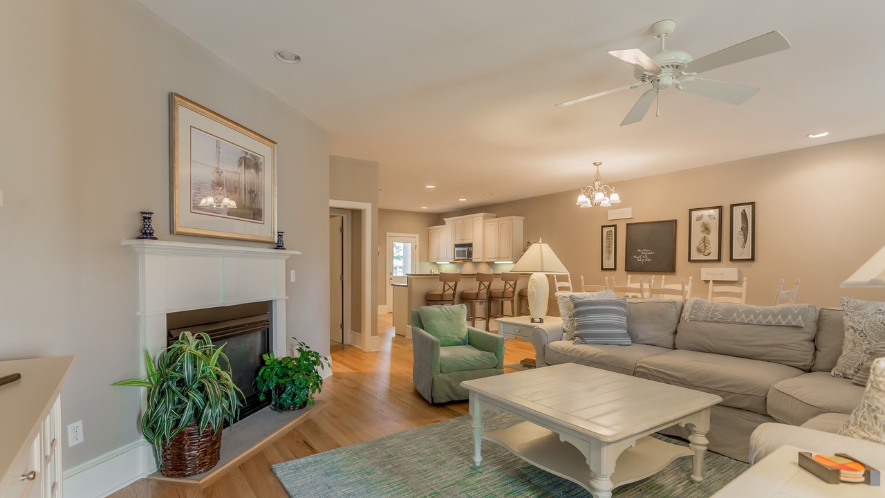 Photo of Livingroom in Rehoboth Beach