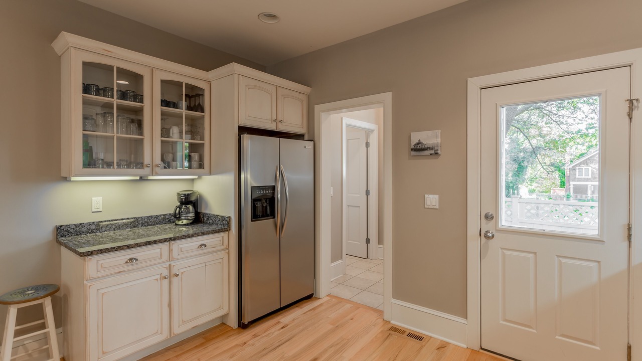 Photo of Kitchen in Rehoboth Beach
