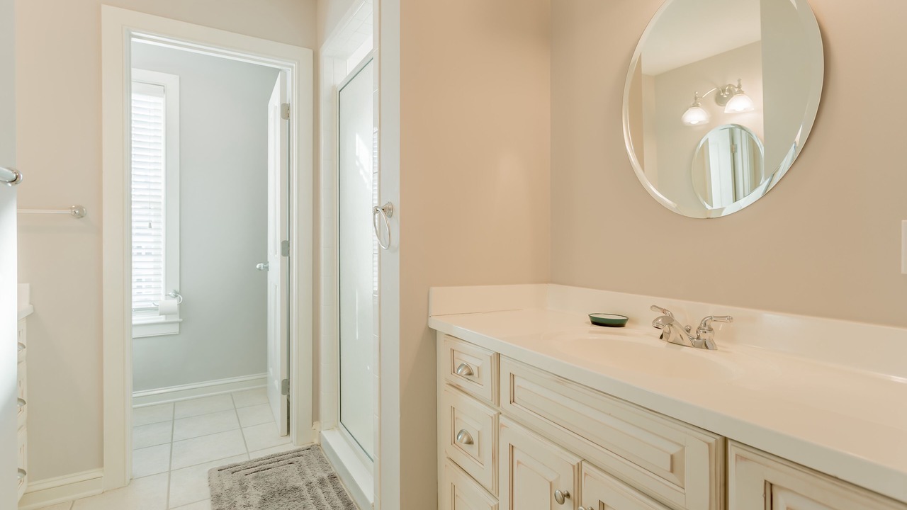 Photo of Bathroom in Rehoboth Beach