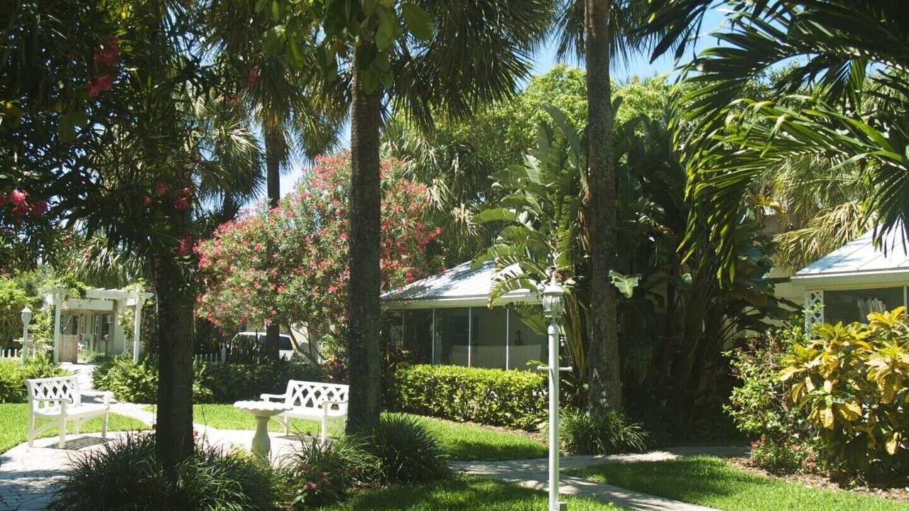 Photo of Outdoor in Pompano Beach
