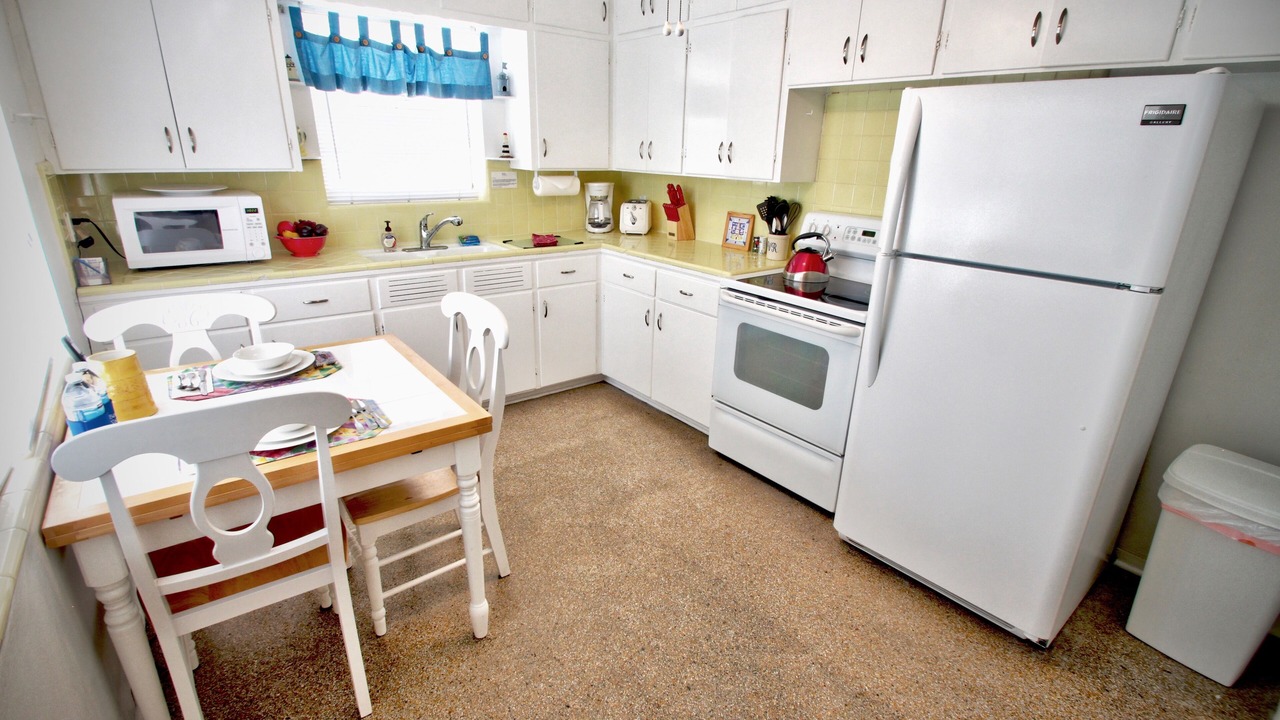 Photo of Kitchen in Pompano Beach