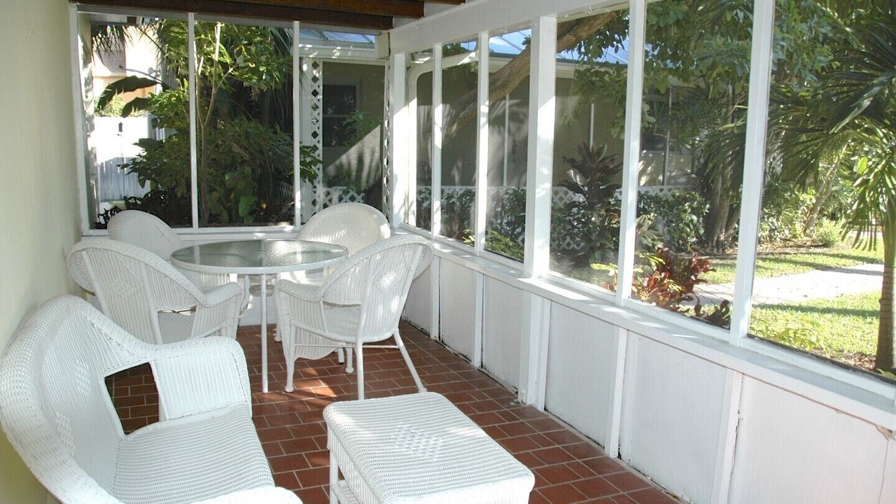 Photo of Outdoor in Pompano Beach