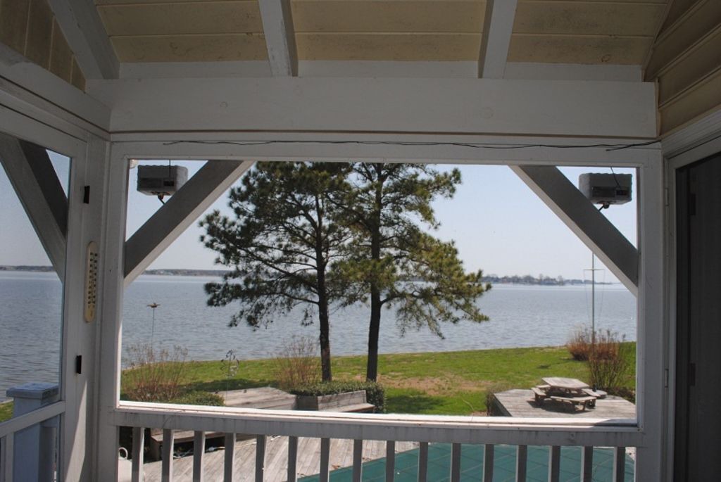 Photo of Patio Balcony in Royal Oak