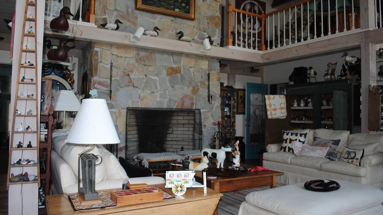 Photo of Bedroom in Royal Oak
