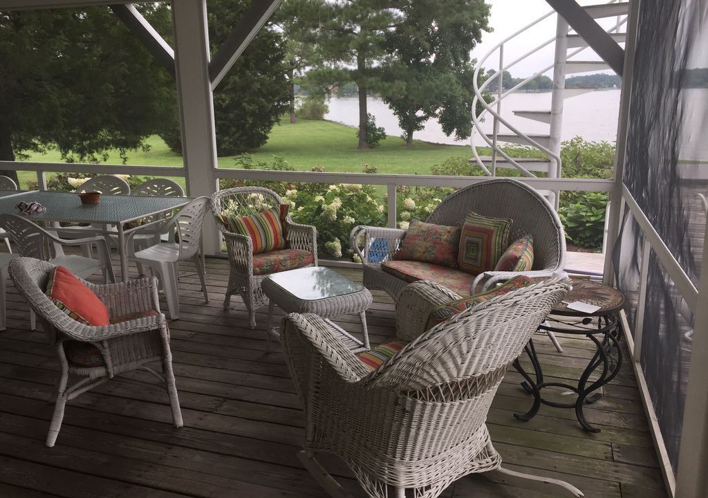 Photo of Outdoor in Royal Oak