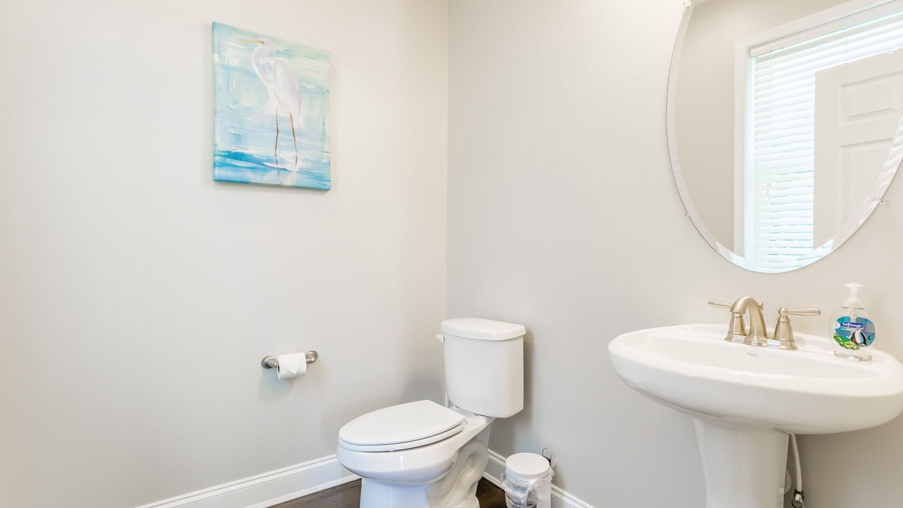 Photo of Bedroom in Dodds Addition