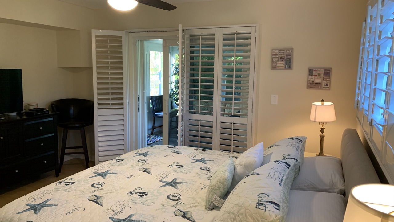 Photo of Bedroom in Imperial Point