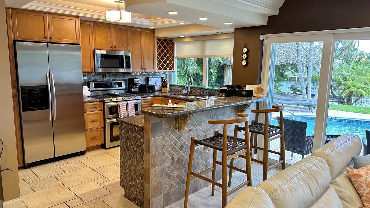 Photo of Kitchen in Imperial Point