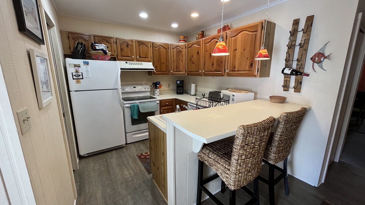 Photo of Kitchen in Selbyville