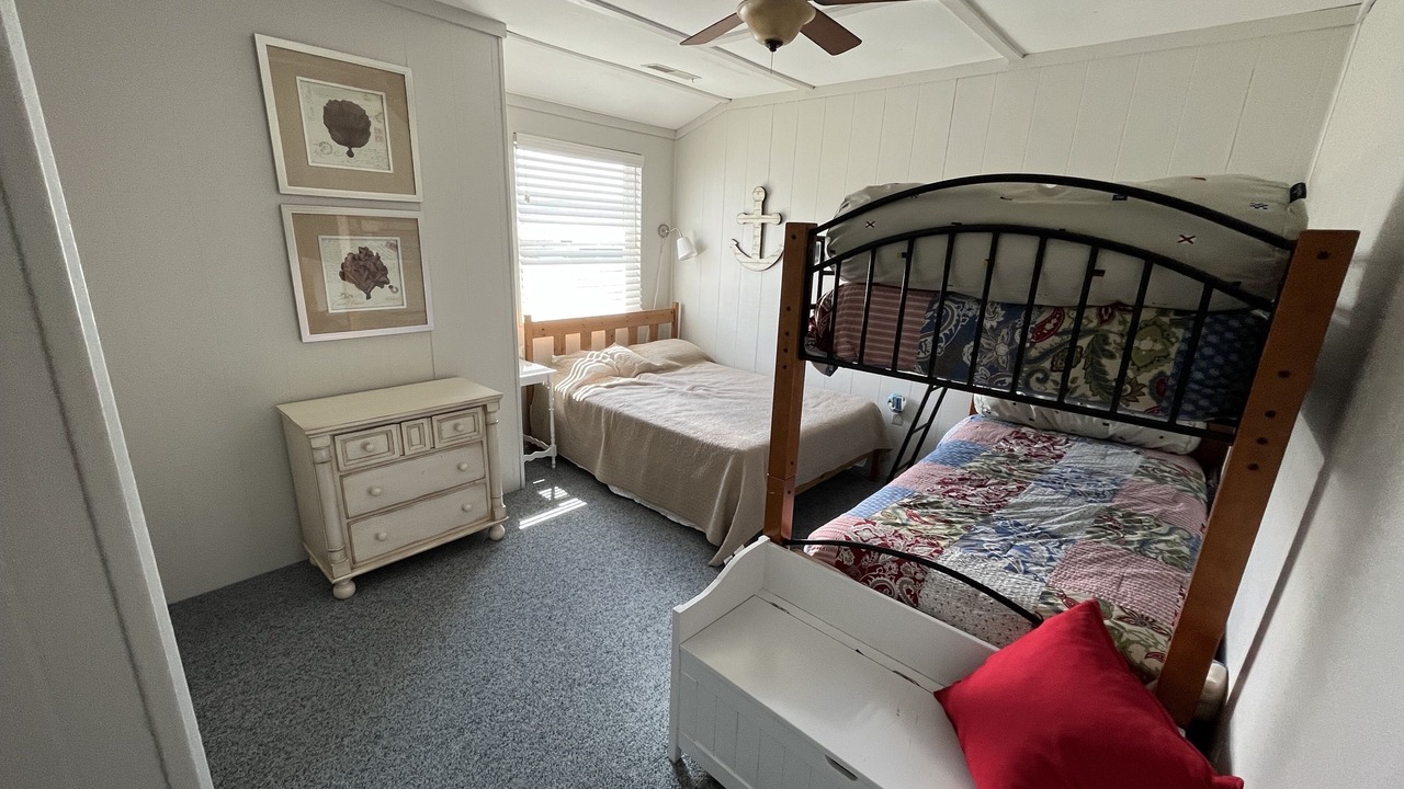 Photo of Bedroom in Selbyville