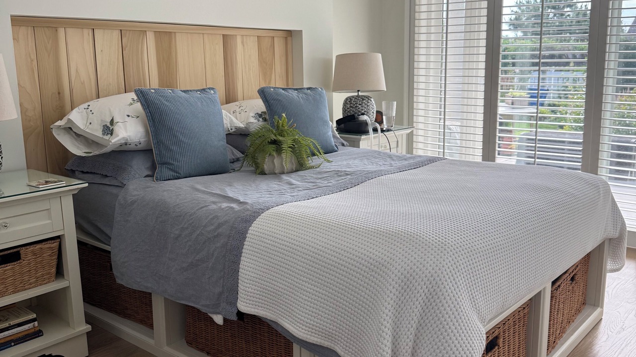 Photo of Bedroom in North Cape May