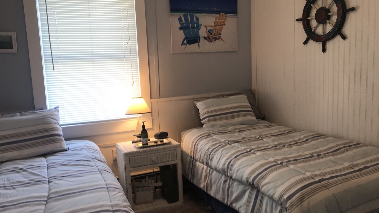 Photo of Bedroom in Ship Bottom
