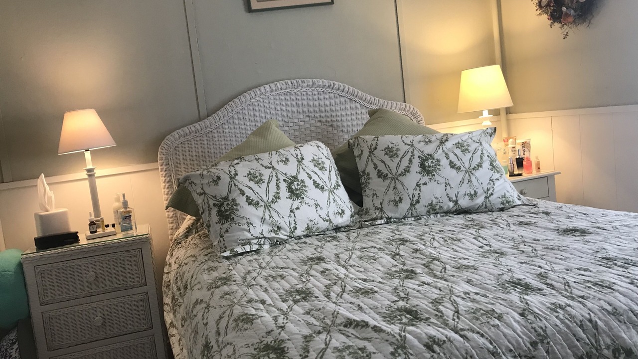 Photo of Bedroom in Ship Bottom