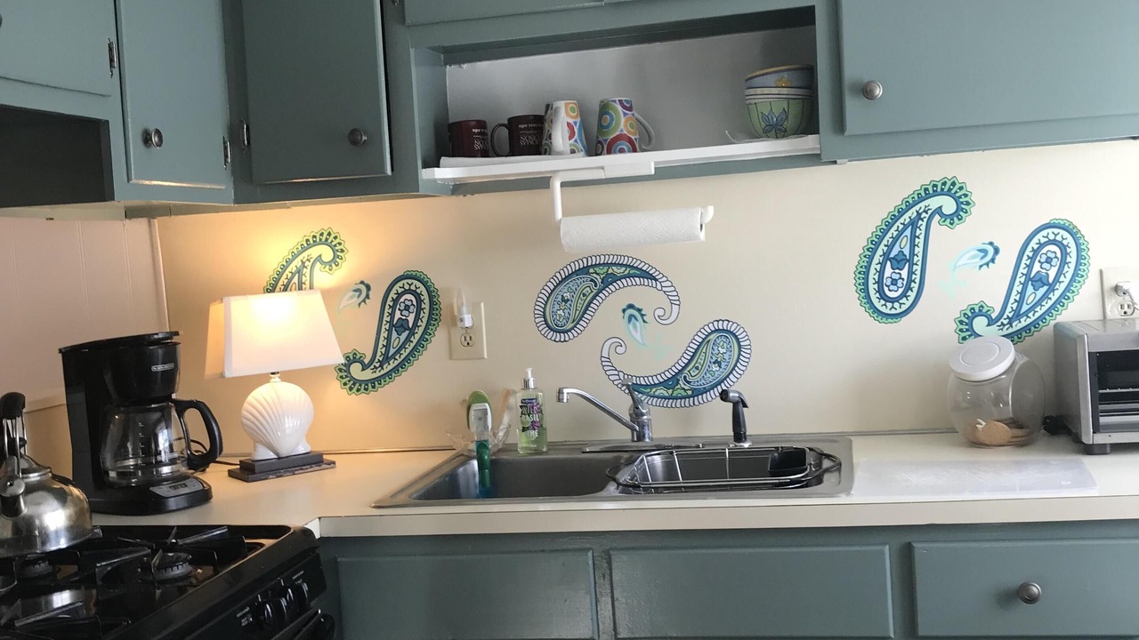 Photo of Kitchen in Ship Bottom