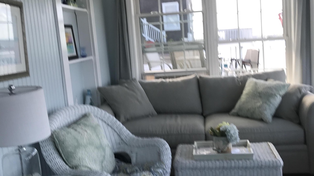 Photo of Bedroom in Ship Bottom